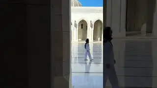 Let me show you Oman 