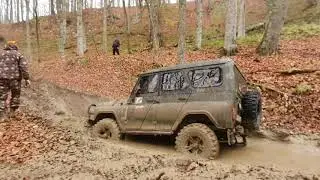 Покатухи 21 11 2020