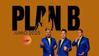 PLAN B EN VIVO #TARTAGAL101AÑOS