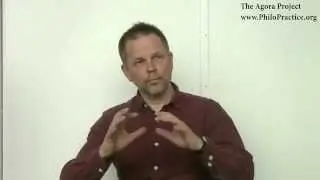 Helge Svare - Practice of dailogue