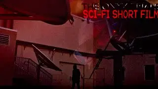 Sci-Fi Short Film 
