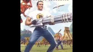 The Pit Peace - Serious Sam: The Second Encounter