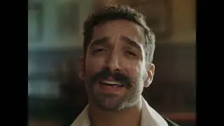 Daniel, Me Estás Matando ft Rita Payés @RitaPayes  - Seguir Vivo No Es Vivir (Video Oficial)