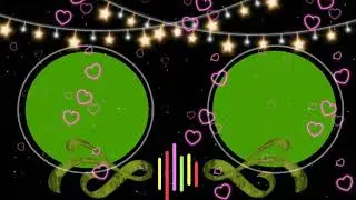 Green Screen Template