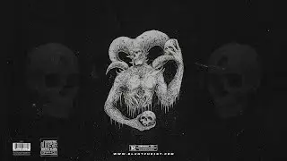[FREE] GHOSTEMANE TYPE BEAT - "MINATORY"