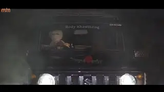 HT  LALTHANZAMI -   NANG VANG HIAN (OFFICIAL)