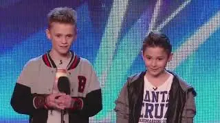 British got talent