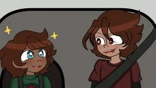 protect her from bullies AWOG oc animatic