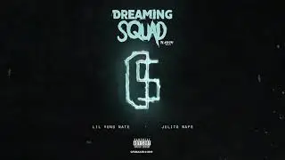 Lil Yung Nate - Gucci Plata Ft. Julitoraps (prod. by krakhaus)