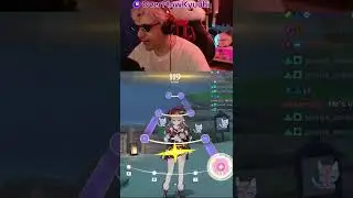 Blinded Streamer does Beatmap Genshin Event