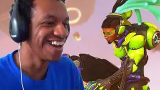 Lucio’s On The Team!!!