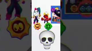 Los Mejores Brawlers Del Meta 2024 🗿🪖👀 #brawl #brawlstars #bs #supercell #viralvideo #viral