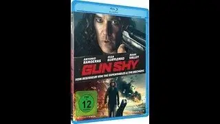 Gun Shy (Official Trailer)