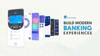 Banking as a Service (BaaS) with WaveMaker Low-Code Platform