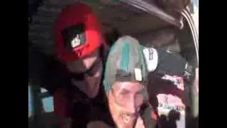Eric's Skydive