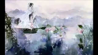 Beautiful Chinese Music| Appreciating loneliness |幽兰自赏|古風音樂|Instrumental|Silent Snow 時代音樂