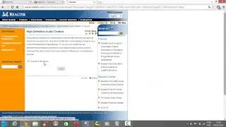 Como resolver o problema com o microfone no Windows 8