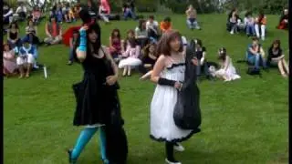 [Cosplay Event] FUPO 09