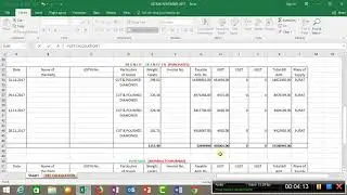 How to calculate GSTR 3B Liability or Refund
