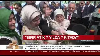 Sıfır Atık Hareketi 7 yılda, 7 kıtada, 7'nci yılını kutluyor. 🤗♻️