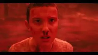 Stranger Things: Season 4 Episode 9   Eleven Vs Vecna