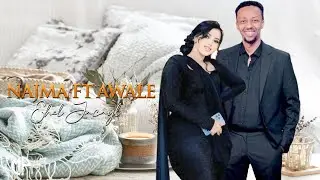 NAJMA NASHAAD IYO AWALE AADAN 2024 | EHEL JACAYL | HEES CUSUB