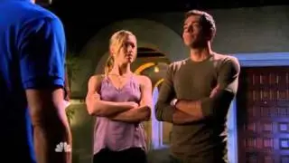 Chuck and Sarah 4x02