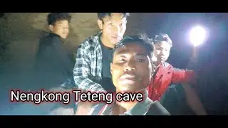 Nengkong Teteng Cave Pat 1