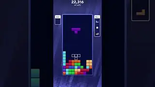 Tetris Kween