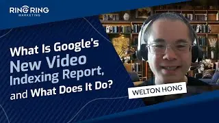 What Is Google’s New Video Indexing Report, and What Does It Do?