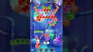 Pop Pop Bunny - Level 301