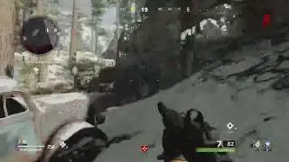 Cold War