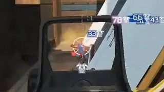 +600 damage from 3 nades