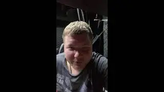 Павел Тихонов-МИР ЧЕРЕЗ ЛОБОВОЕ в прямом эфире!