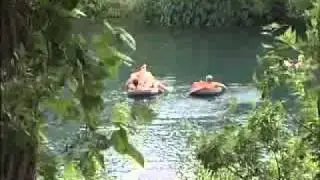 New Braunfels, Texas