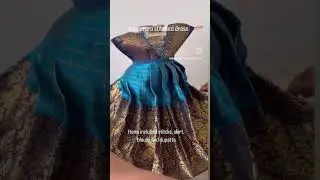 Ammavaru readymade dress