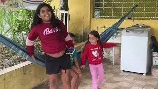 Fim de semana em Mongaguá SP