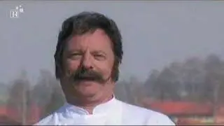 Günter Grünwald - Joe Waschl - Pilze