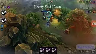 Vain glory פרק 1