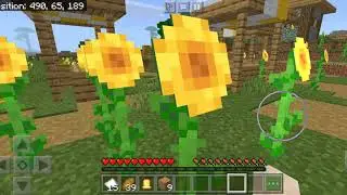 Minecraft but it is actually normal, nothing weird happens at all