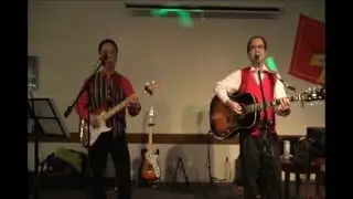 I'm a Believer  - The Monkees - Cover