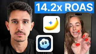 How to Create UNLIMITED High Converting Ads With AI (2026)