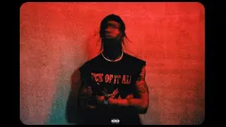[FREE] Metro Boomin x Travis Scott Type Beat - Twilight