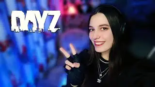 🔴🎥 ИЩУ ПРИКЛЮЧЕНИЯ НА СВОЮ МЯГКУЮ ASS | Stream DayZ 1.23 