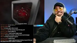 RAMMSTEIN - ANGST (REACTION)