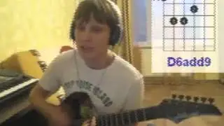 Видеоразбор песни Noize MC - "Устрой Destroy"