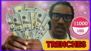 If I ONLY had $1,000 this is what I would do...(CRYPTO DEGEN BEGINNER GUIDE)