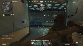 Call of Duty: Black Ops Cold War it's Hammer Time