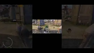 Типа узбекский вариант касика в 90ФПС… 💀 #pubgmobile