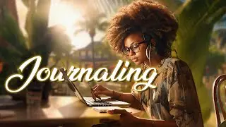 African Lofi Rhythms to Help You Find Peace ✌🏾